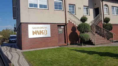 Salon drzwi NIKI Gulczyńska Agnieszka